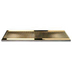 Thumbnail image #1 for Micro Matic USA DP-120DSSPVD-24-P Bar Equipment