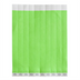 Thumbnail image #1 for Bar Maid Green Solid Tyvek Tear-Free Wristbands, Sequentially Numbered, 500/Pack