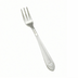 Thumbnail image #1 for Winco Peacock 5-3/4-Inch Oyster Fork, 18/8 Stainless Steel, Extra Heavyweight, Mirror Finish