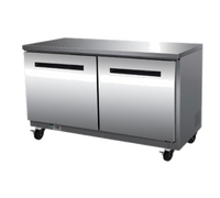 Maxximum MXCF60UHC Maxx Cold Undercounter & Worktop Refrigeration