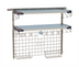 Thumbnail image #1 for Metro SmartWall Life Two-Shelf Wall-Mounted Sink Starter Kit