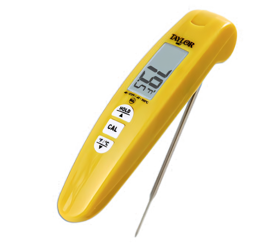 Product image #1 for Taylor Precision 9867FDA Meat Thermometers Case of 2