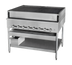 Thumbnail image #1 for Titan JCBH-72 72-Inch Gas High Production Chicken Broiler
