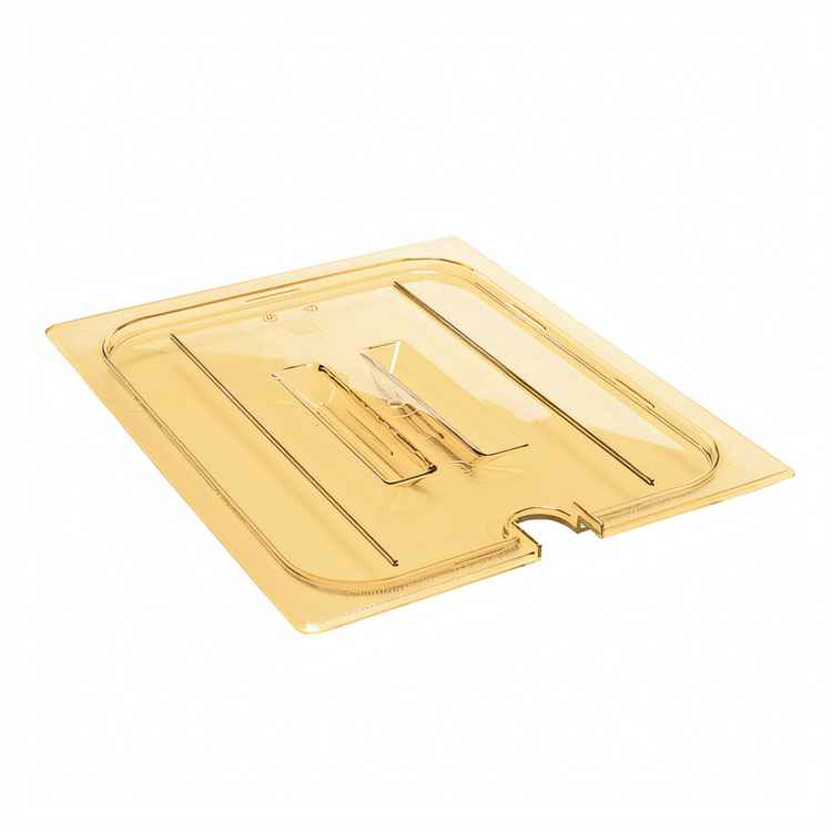 Product image #1 for Cambro 20HPCHN150 H-Pan™ Food Pan Covers Case of 6