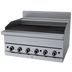 Thumbnail image #1 for Garland GF Starfire Pro GF Sentry Flame Failure Series 36-Inch Countertop Gas Ceramic Briquette Charbroiler