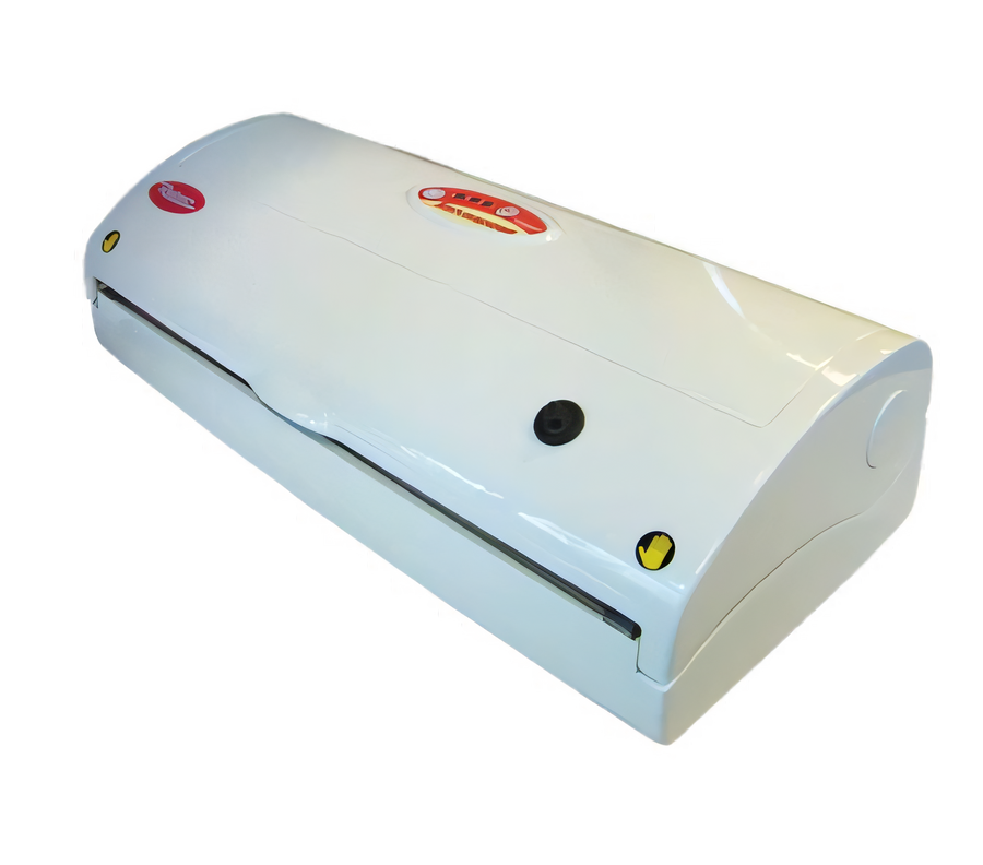 Product image #1 for Trento Countertop Continuous-Duty Vacuum Packing Machine with 12-3/4 Inch Seal Bar