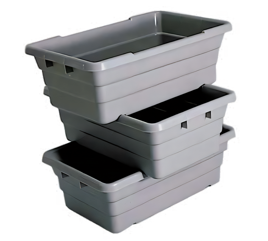 Product image #1 for Admiral Craft Equipment Corp. NSL-2616 Lug Racks