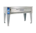 Thumbnail image #1 for Super Deck Series Triple Deck Electric Pizza Deck Oven with 57