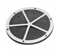 InSinkErator THROAT GUARD Garbage Disposal Parts