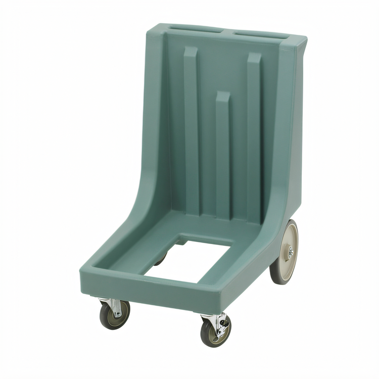 Product image #2 for Cambro Camdolly® Beverage Server & Carrier Dolly with Handle