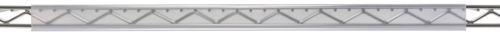 Product image #1 for Quantum LH21C Shelf Labels & Holders
