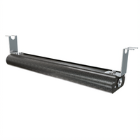 Vollrath 78-Inch Low Profile Strip Heat Lamp, 208V