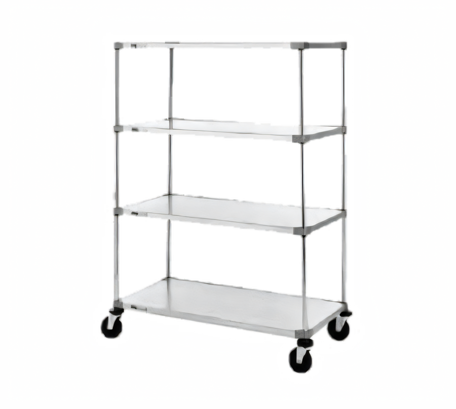 Product image #1 for Metro 70UP Super Erecta Equipment Stands & Utility Carts
