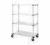 Thumbnail image #1 for Metro 70UP Super Erecta Equipment Stands & Utility Carts