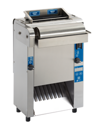 Antunes Vertical Contact Countertop Conveyor Toaster