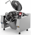 Thumbnail image #1 for Baskett Firex Tilting Kettle with Mixer, Electric, 78 Gallon Capacity, Indirect Heating