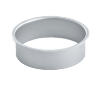 Vollrath 3Y0502 Bar Trash Chutes & Receptacles Case of 6