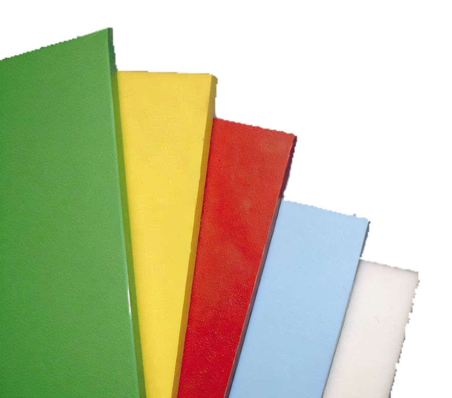 Product image #1 for Omcan USA 10544 Cutting Boards