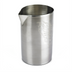 Thumbnail image #1 for Barfly 21 oz Double-Wall Insulated Stainless Steel Mixing Tin with Pouring Spout