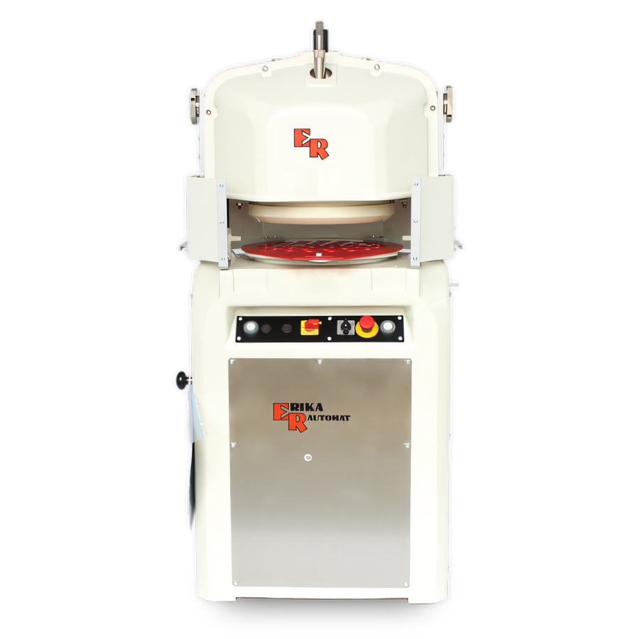 Product image #1 for Erika Record ER-4/40-A Full Automatic 30-Part Dough Divider/Rounder with 4/40 Head