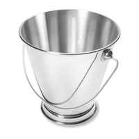 Vollrath 59785 Cast Iron Cookware Case of 12