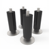 Thumbnail image #1 for Hoshizaki Opti-Serve Seismic Leg Kit for SD-500