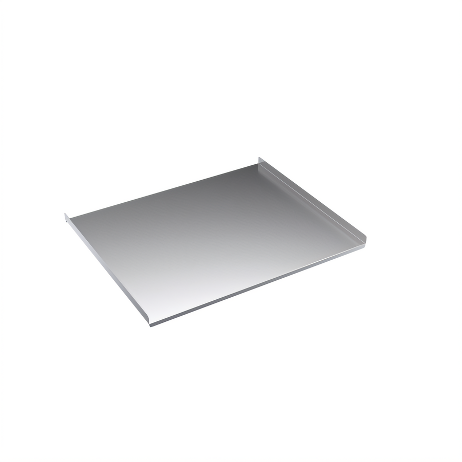 Product image #1 for Krowne Royal Series Stainless Steel Shelf for 30-Inch Storage Cabinet
