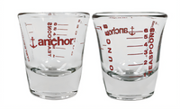 Anchor Hocking Foodservice 96522L20 Anchor Hocking Measuring Cups