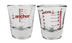 Thumbnail image #1 for Anchor Hocking Foodservice 96522L20 Anchor Hocking Measuring Cups