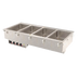 Thumbnail image #1 for Vollrath Four-Well Electric Drop-In Hot Food Well Unit with Auto-Fill and Thermostatic Controls