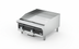 Thumbnail image #1 for Vollrath 12-Inch Countertop Manual Gas Griddle, Medium-Duty Flat Top, 28,000 BTU