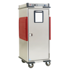 Thumbnail image #1 for Metro C5T9-DSB C5 Transport Armour Heated Cabinets & Holding Shelves
