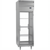 Thumbnail image #1 for Beverage-Air PFD1HC-1BG P Series One-Section Pass-Thru Glass Door Freezer, 22.9 Cu. Ft., Top-Mounted Self-Contained Refrigeration