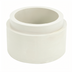 Thumbnail image #1 for Winco Rubber Scrap Block Sink Stopper, 6-1/2 Inch Diameter x 4 Inch High
