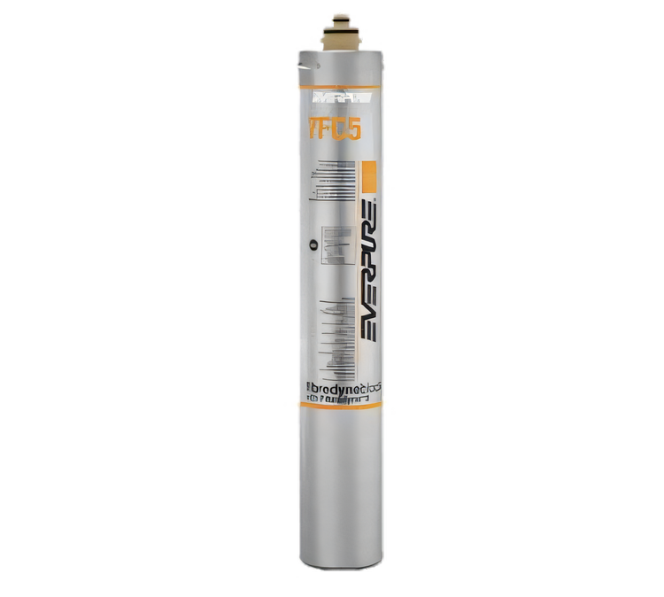 Product image #1 for Everpure 7FC5 Fibredyne II 0.5-Micron Replacement Water Filter Cartridge