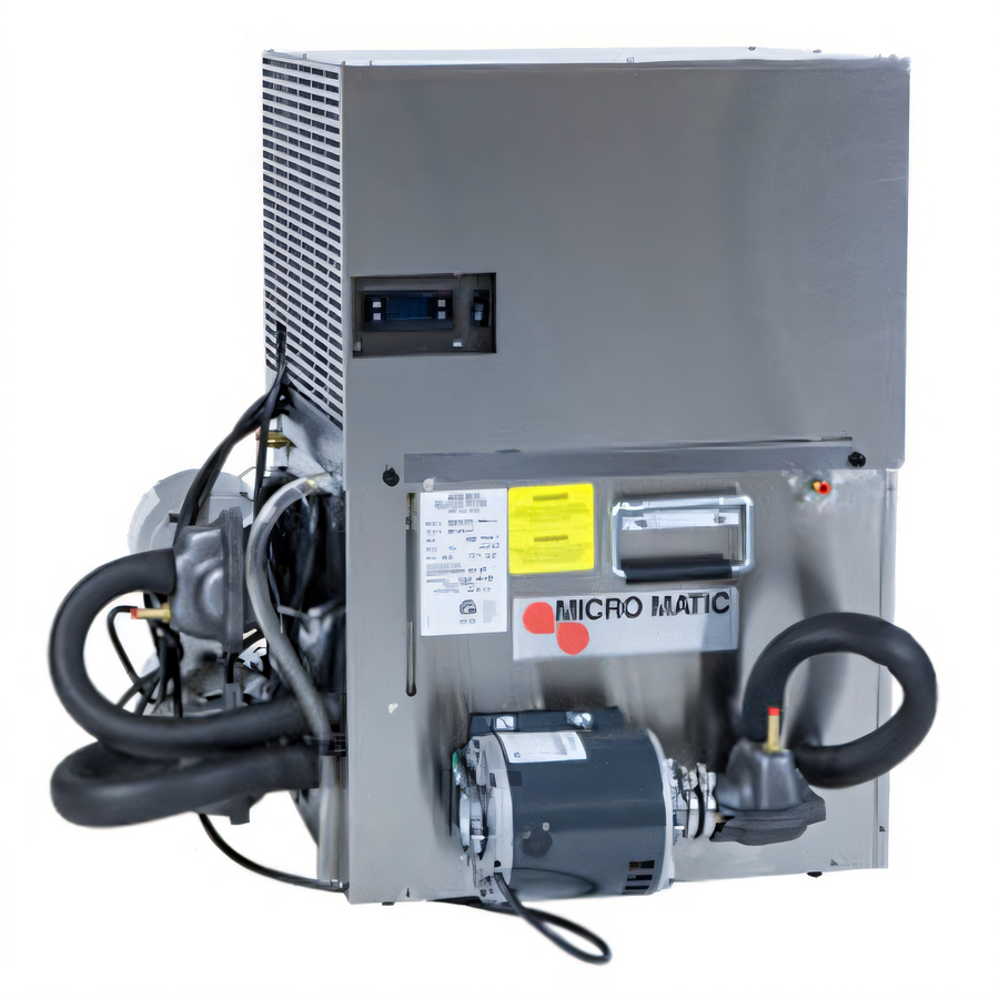 Product image #1 for Pro-Line Premium Air-Cooled Draft Beer System Power Pack, 3-Pump, 5,100 BTU, 208/230V