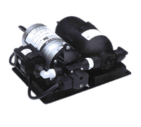 Everpure 804-001 ShurFlo Booster Heaters