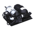 Thumbnail image #1 for Shurflo Mini 60 PSI Water Boost Pump System with Accumulator, 115V