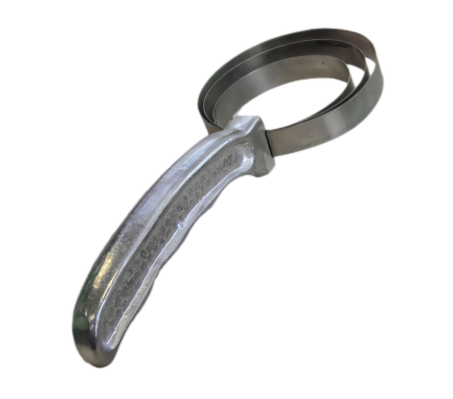 Product image #1 for Omcan USA 10461 Specialty & Utility Knife