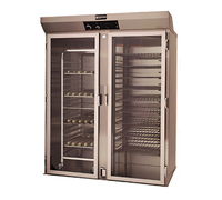 Doyon Baking Equipment (Middleby) E236 Dough Proofers & Retarders