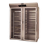 Thumbnail image #1 for Doyon E236 Roll-In Two-Section Proofer Cabinet with Glass Doors