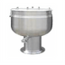 Thumbnail image #1 for Crown DP-80F 80 Gallon Direct Steam Full Jacketed Stationary Kettle
