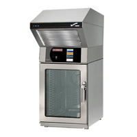 Blodgett (Middleby) BLCT-10E-H Blodgett Combi Combi Ovens