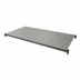 Thumbnail image #1 for Cambro CBSK1860S1580 Camshelving® Basics Plus Stainless Steel Shelving