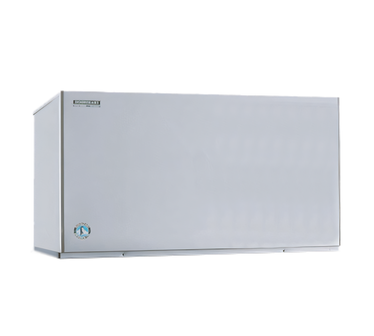 Product image #1 for Hoshizaki KM-1301SRJZ 48-Inch Stackable Remote Air-Cooled Crescent Cube Ice Maker