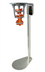 Thumbnail image #1 for Carrot Peeler on Stand, Stainless Steel, 1.8-Inch Capacity