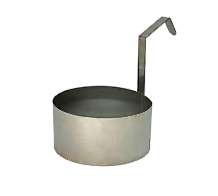 Product image #1 for Comstock-Castle SF8R-A Funnel Cake Supplies
