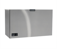 Scotsman Prodigy ELITE MC1448SW-32 Modular Water-Cooled Self-Contained Small Cube Ice Maker, 1,444 lb/Day