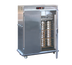 Thumbnail image #1 for Ultra-Universal Mobile Heated Banquet Cabinet, 54 Inch Wide, Double Door, 96-120 Plate or 64 GN Pan Capacity