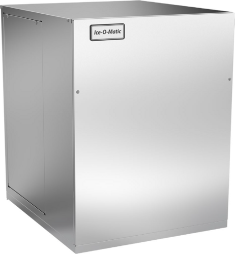 Product image #1 for Ice-O-Matic Flake-Style Air-Cooled Ice Maker Head for Remote Refrigeration, 1,054 lb/Day